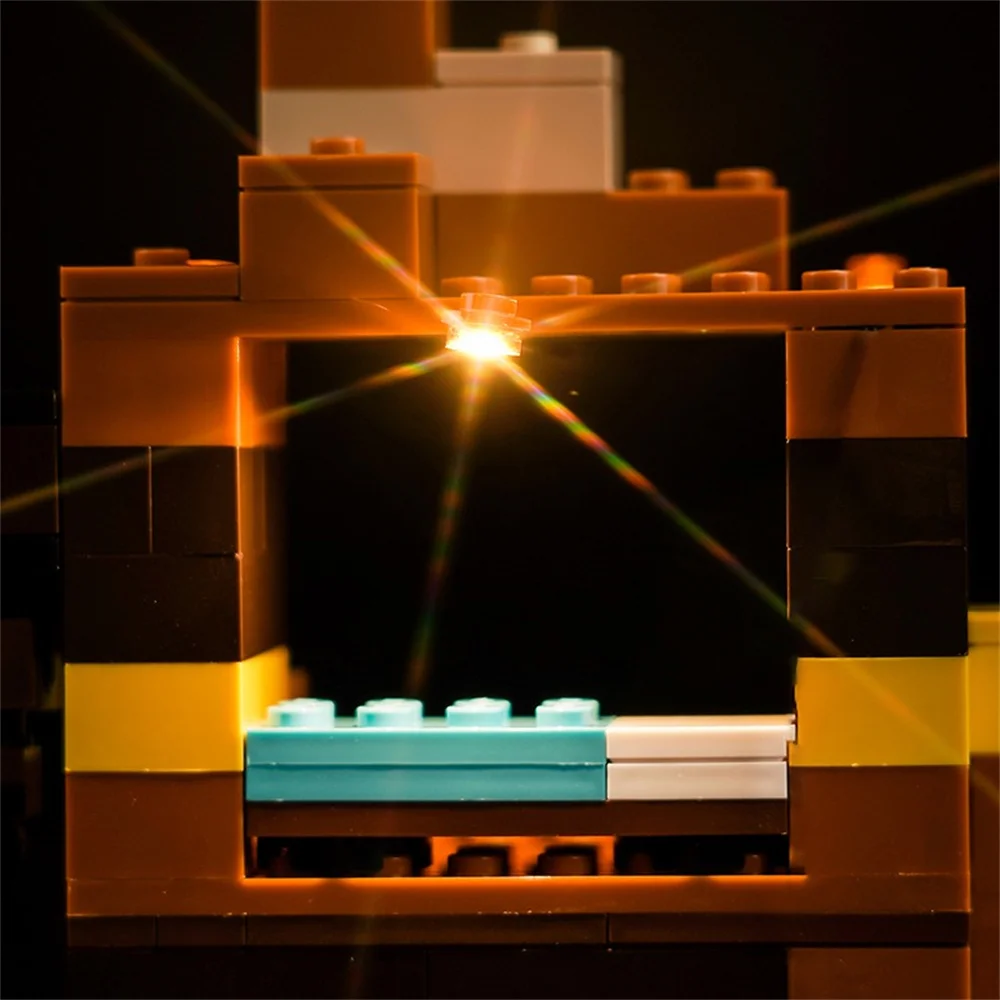 S5a5a4bb0feaf4ed8b26363f7e9dba874X - Minecraft Building Blocks