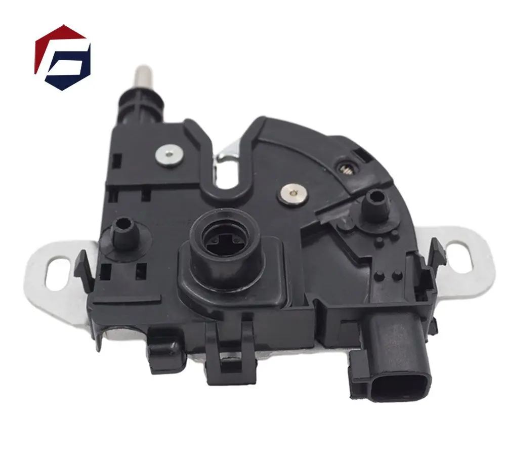 

Для Ford для Focus MK2 2004-2011 C-Max 2003-2010 Kuga 2008-2012 капот замок блок защелка Catch 3M5116700AC