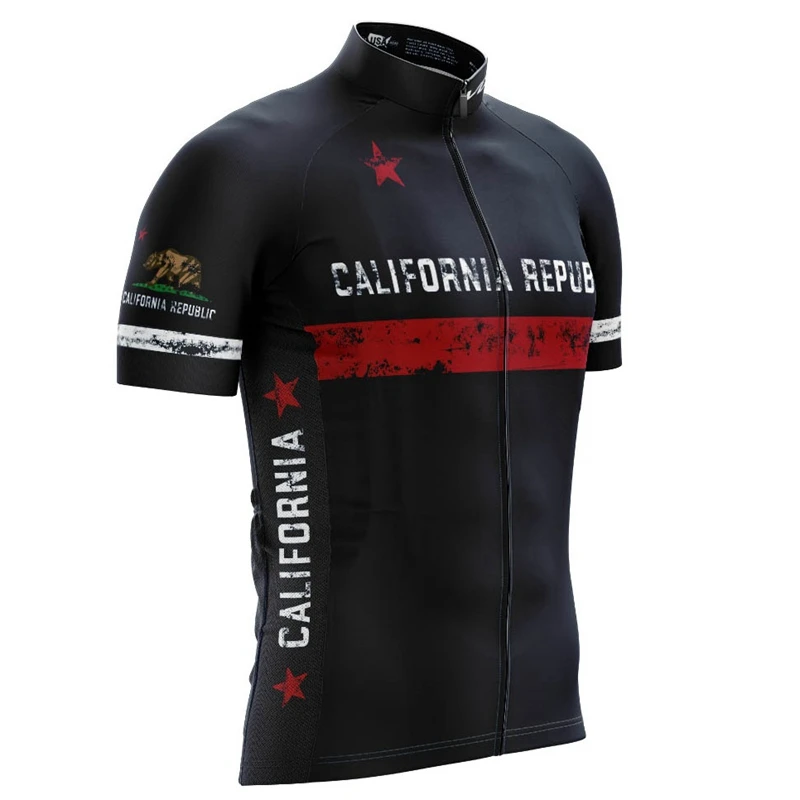 

Велосипедная Джерси Pro Team, летняя дышащая рубашка с коротким рукавом, с аэродинамическим принтом, легкая одежда