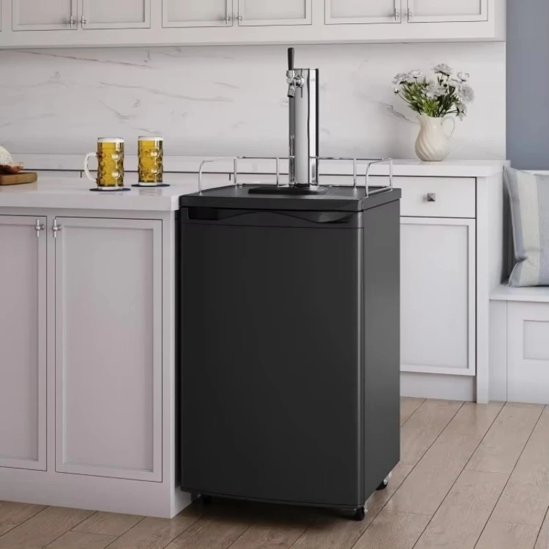 Kegerator 3