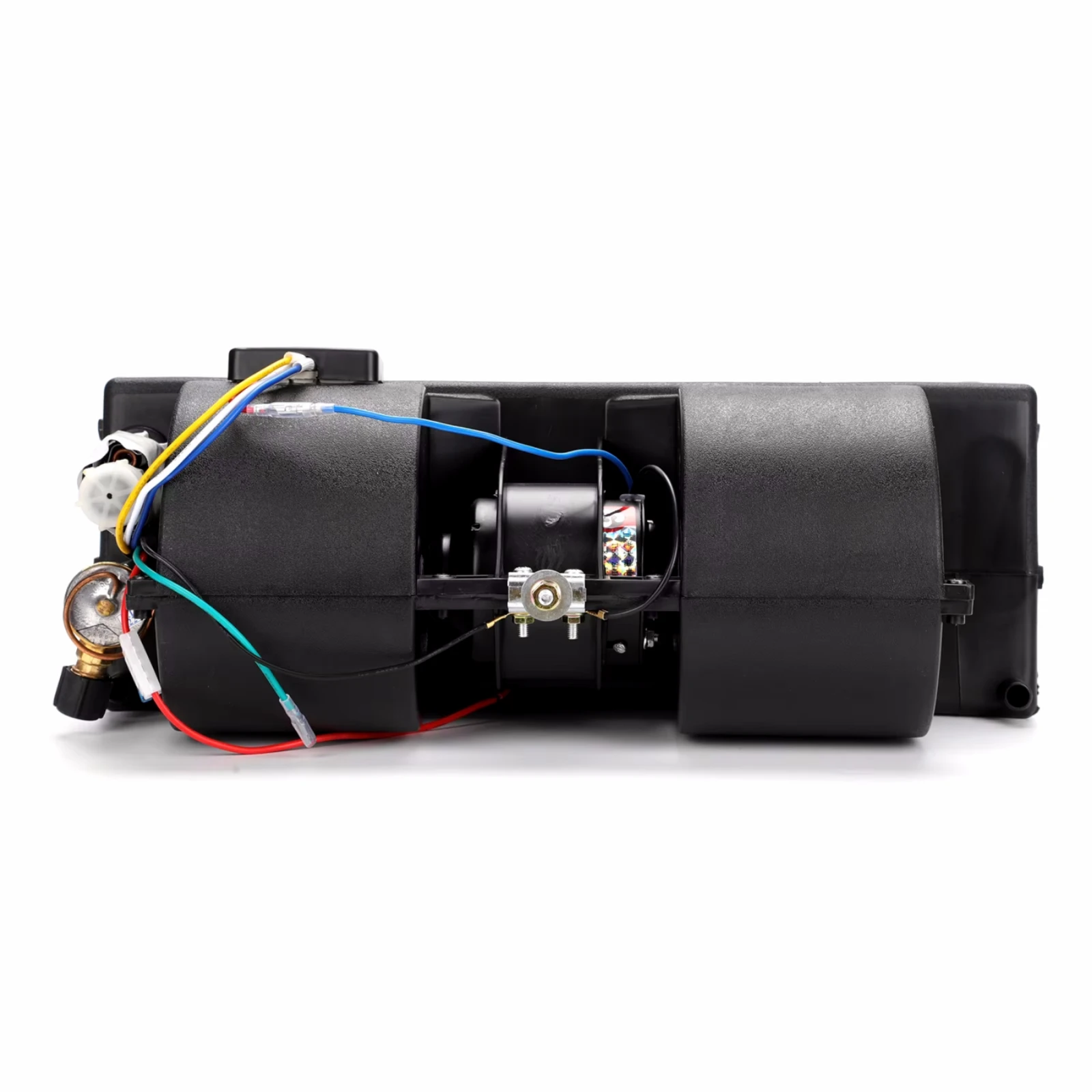 RV65F Automotive Air Conditioning Evaporator Assembly 12V/24V Universal 404 Vented Reinforced Evaporator