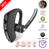 V8 V9 Wireless Bluetooth Business Headset Ear-Hook Left Right Ear Universal Earphone Long Standby With HD Mic Call Sport Music 2
