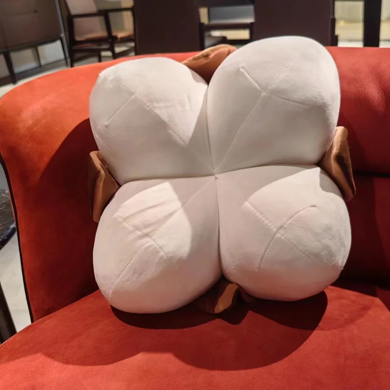 Soft And Cute Cotton Butt Cushion Pillow Sofa Cushion Lazy Person Sitting On Pier Shooting Props Birthday Gifts 6