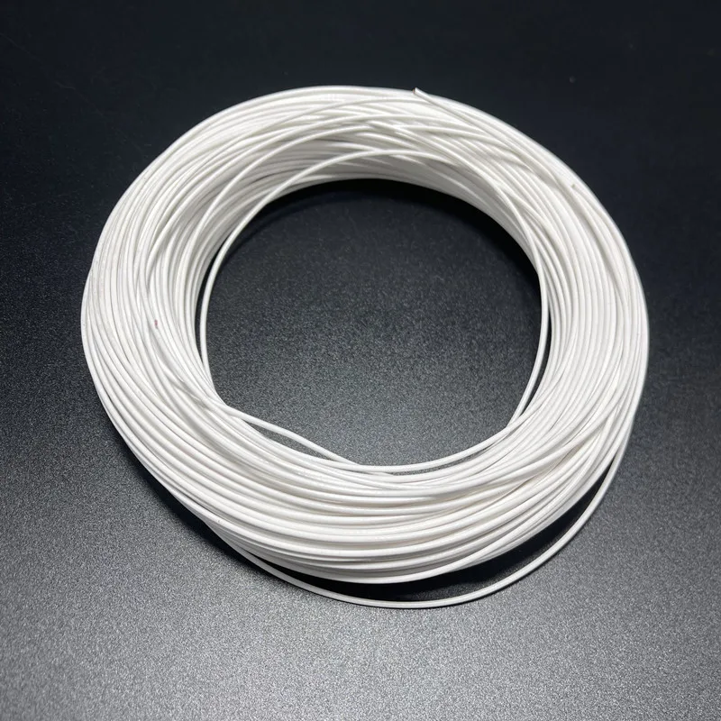temperatura Fio, Ground Induction Coil, 10m, 20, 18, 17, 15, 11-6AWG