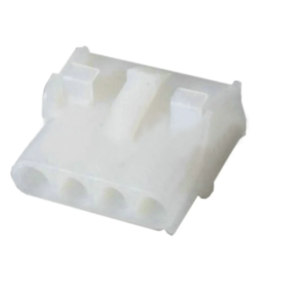 5/10/20/50/100Sets 4Pin Tyco Auto Automotive Electrical Housing Connector 350780-1