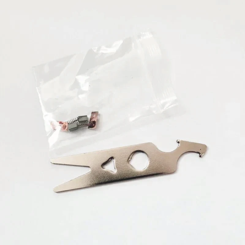 35000RPM Up200 Nail Drill Handpiece Replacement nail handle for Gel Nail Drill Bit Gel Polish 5