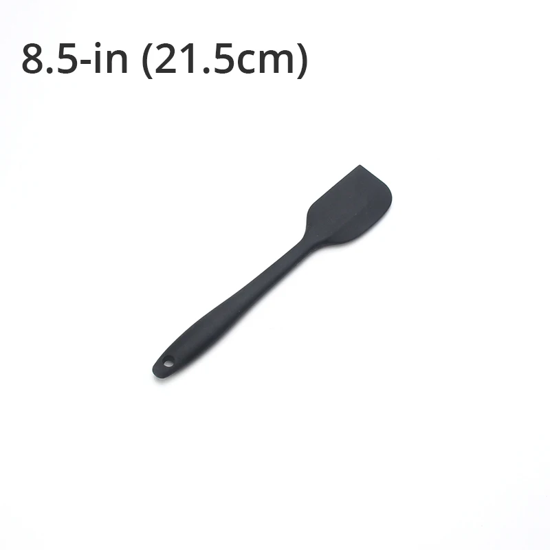 Black Small Spatula