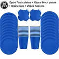 50pcs Tableware Set