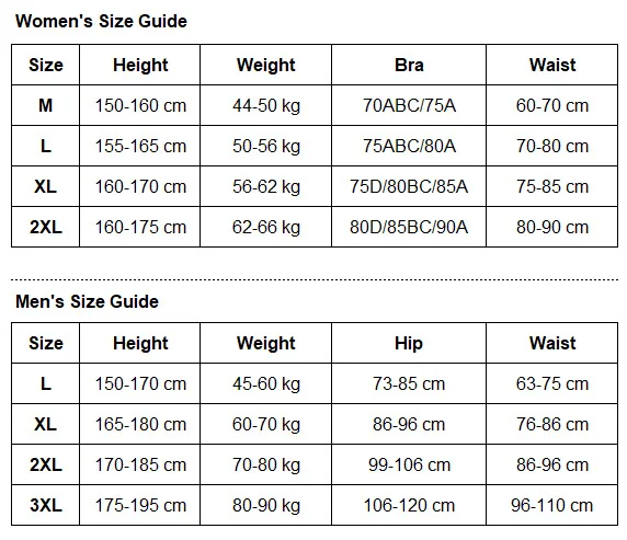 Men's/Women's Rash Guards Set, Long Sleeve Swim Shirt and Trunks, Full Cover Sunsuit Rashguards Beachwear Front Zip Athletic