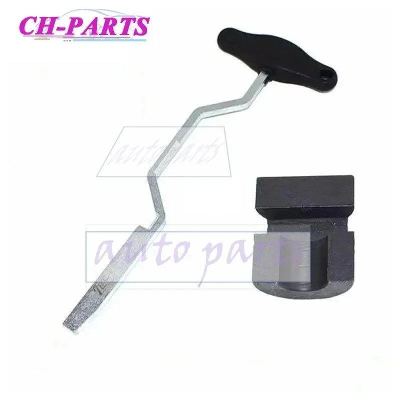 0AM DQ200 T10407 DSG Automatic Transmission Repair Tool Gearbox Assembly Lever Tool for VW Audi 7-Speed Car Parts transmission shifter repair kit