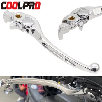 Per HONDA CBR CB 500 F/R/X 600F 650 F/R 1000 1300S Leva Freno Anteriore CB500 CB600 CB650 CBR650 Maniglie di Controllo Freno Moto