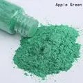 Apple Green