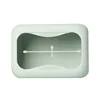 Silicone Tissue Box Kitchen Bathroom Home Office Storage Boxes Desktop Napkin Holder Dispenser Case 4