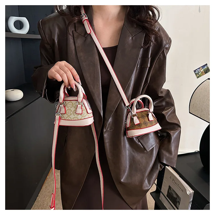 Women Crossbody Bag - Uniqwear