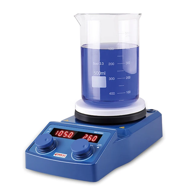 

Лабораторный Магнитный миксер 5-20 л