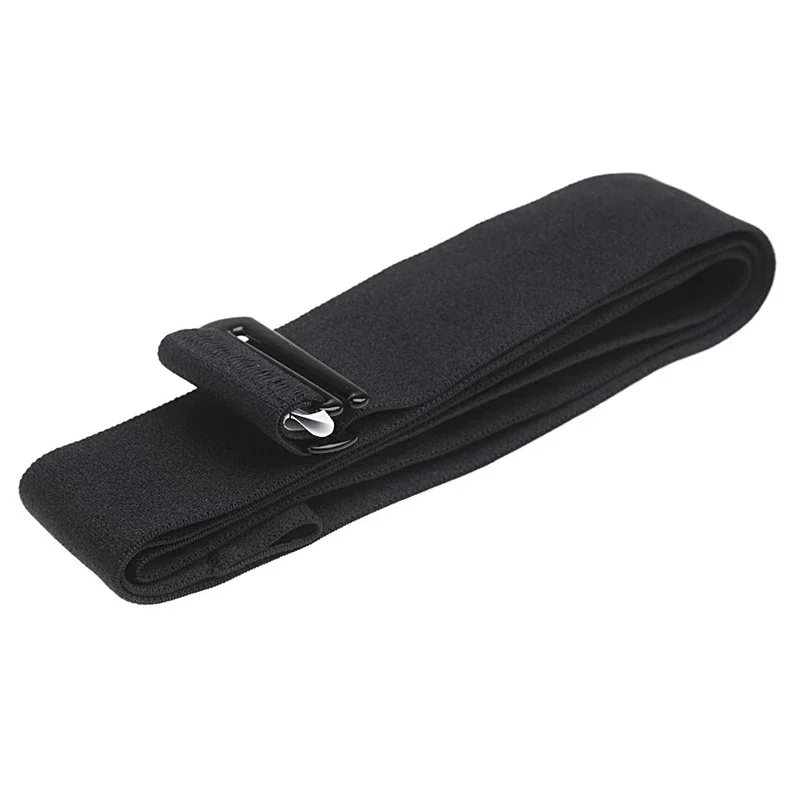 Heart Rate Monitor Strap Heart Rate Sensor Heart Rate Monitor Chest Belt Strap For Garmin Wahoo Polar Runtastic Wireless Sports Heart Rate Monitor Watch Suitable for ANT+ Bluetooth 4.0/5.3K