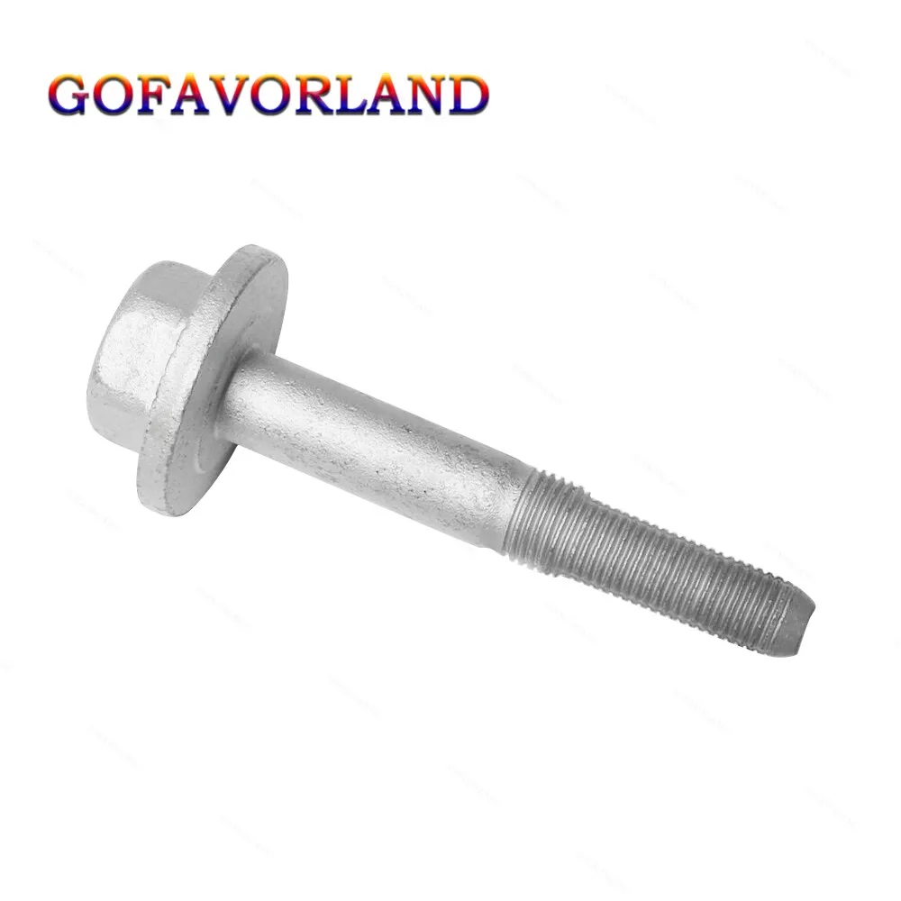 

54640A6000 54640-A6000 Rear Suspension Camber Bolt Metal For Hyundai i30 For Kia Ceed