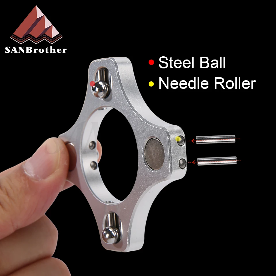 Acoplamento Wobblex Personalizado nf para Impressora 3d Hevshort Cama Quente do Parafuso da Esfera Ws8 Wobblex Ws12 Ws16 Z-axis Sfu1204 Sfu1604 - Imagem 3