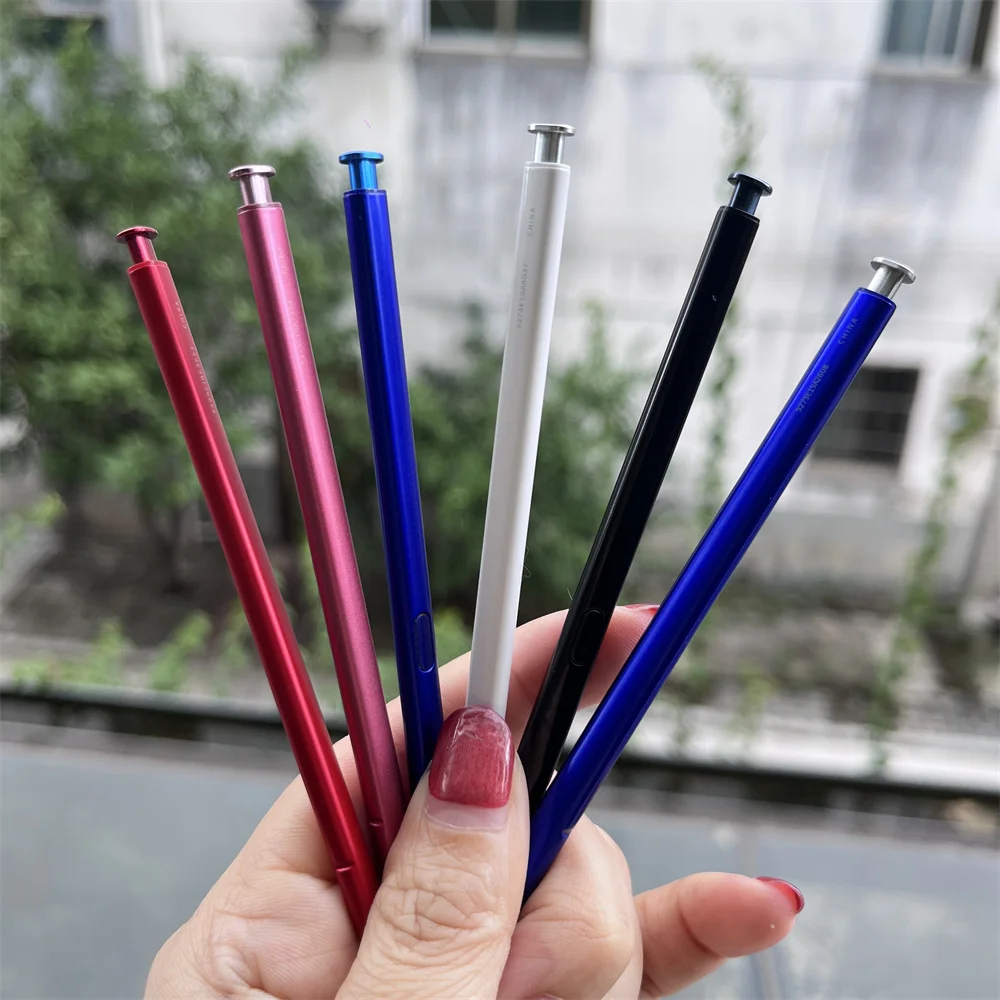 Premium Active Stylus Pen with Bluetooth Function