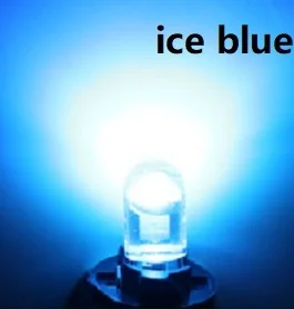 Ice Blue