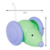 Cat toys new product pet toys self-satisfied mouse car laser teasing cat stick cat toys teasing cat toys sports car 6