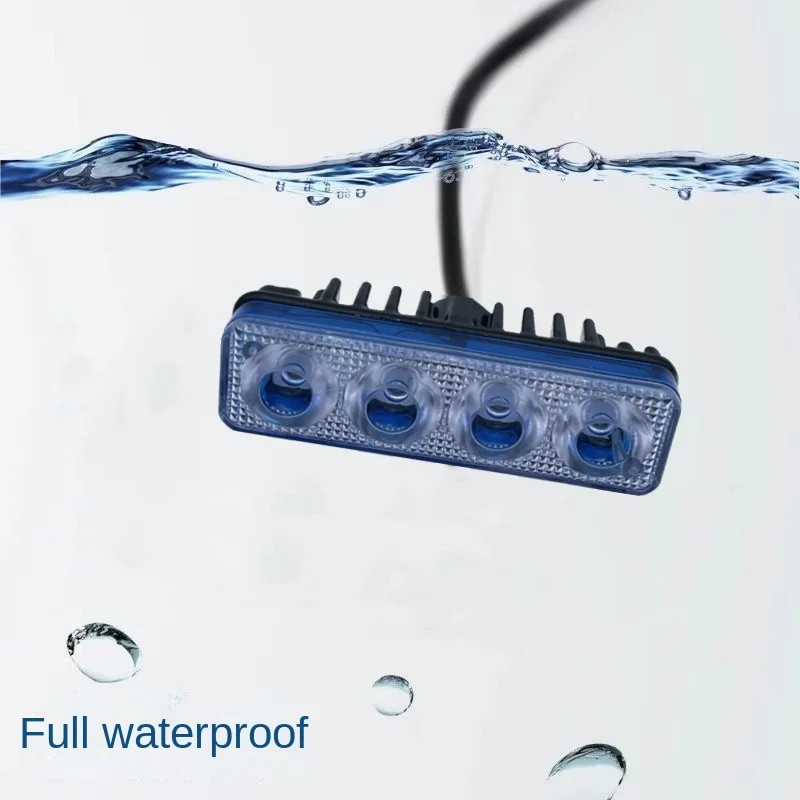 ְ  ,  õ, ڹ  ÷, 4 LED , DC12V, 2 