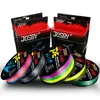 JOSBY New 4 Strands PE Fishing Line Raid 150M Multifilament Wire Carp Fly Sea Saltwater Weave Extreme Tool 23LB-45LB 2