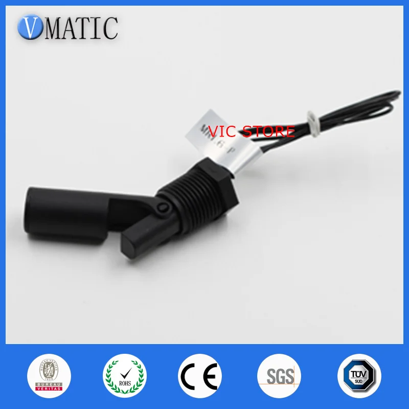 Side Mounted Sensor M20 Threading Liquid Level Switch VCL6 For Tank