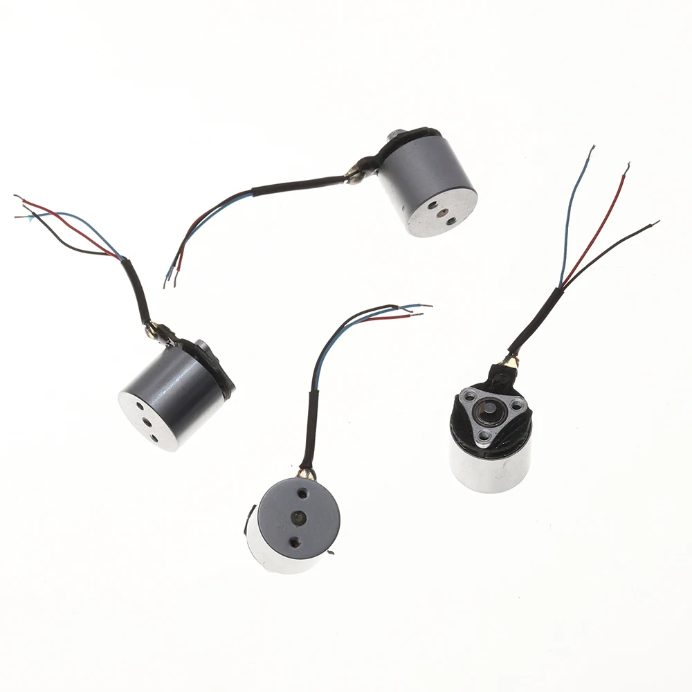 Micro moteur sans balais 0706 6700KV 1-2S pour drone FPV