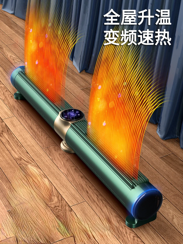 Electric Space Heater House | Heater Heating House | Electric Room Heater -  Heating - Aliexpress