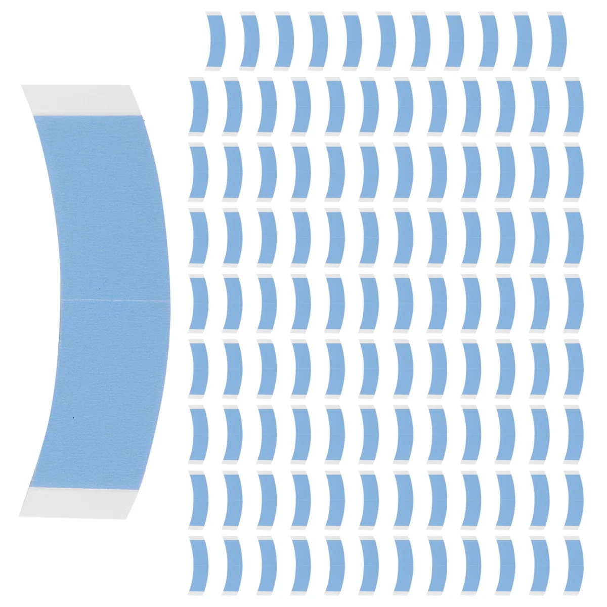 Рисунок 3 - водостойкая клейкая плёнка для