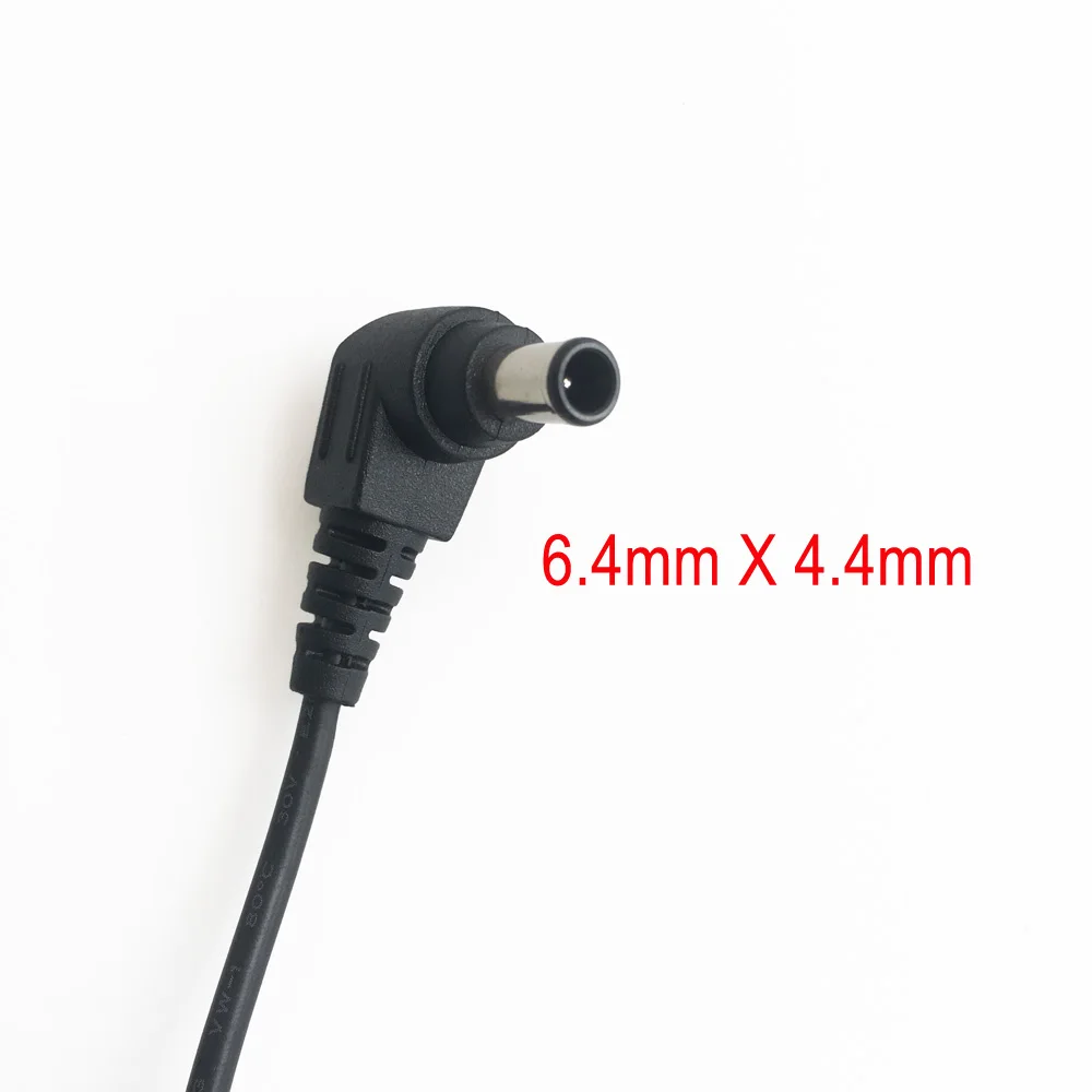 AC 어댑터, 삼성 오디세이 G5 S27AG500PN LS27AG500PNXZA 27 인치 LED 모니터 전원 공급 장치 충전기 케이블, 48W, 19V2.53A