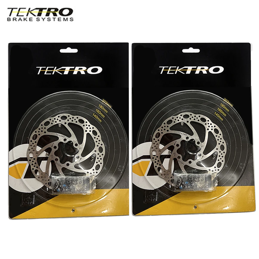 TEKTRO バイクディスクブレーキパッド自転車油圧ディスク