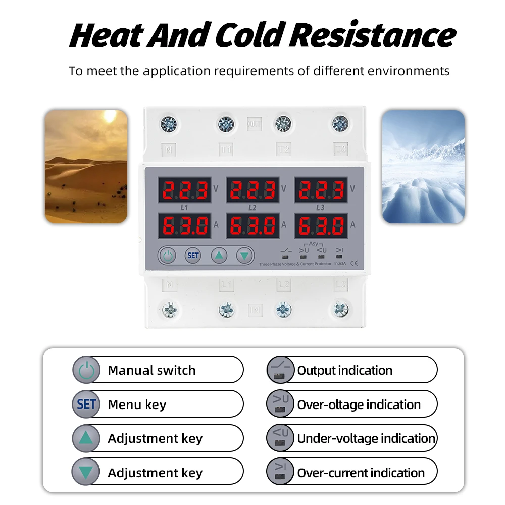 Как получить трехфазное напряжение - 95 фото