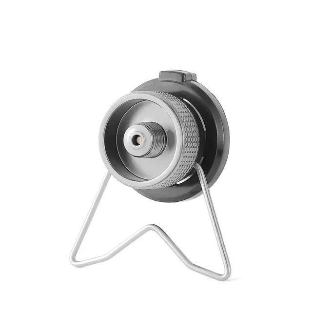 Camping Stove Butane Adapter 1