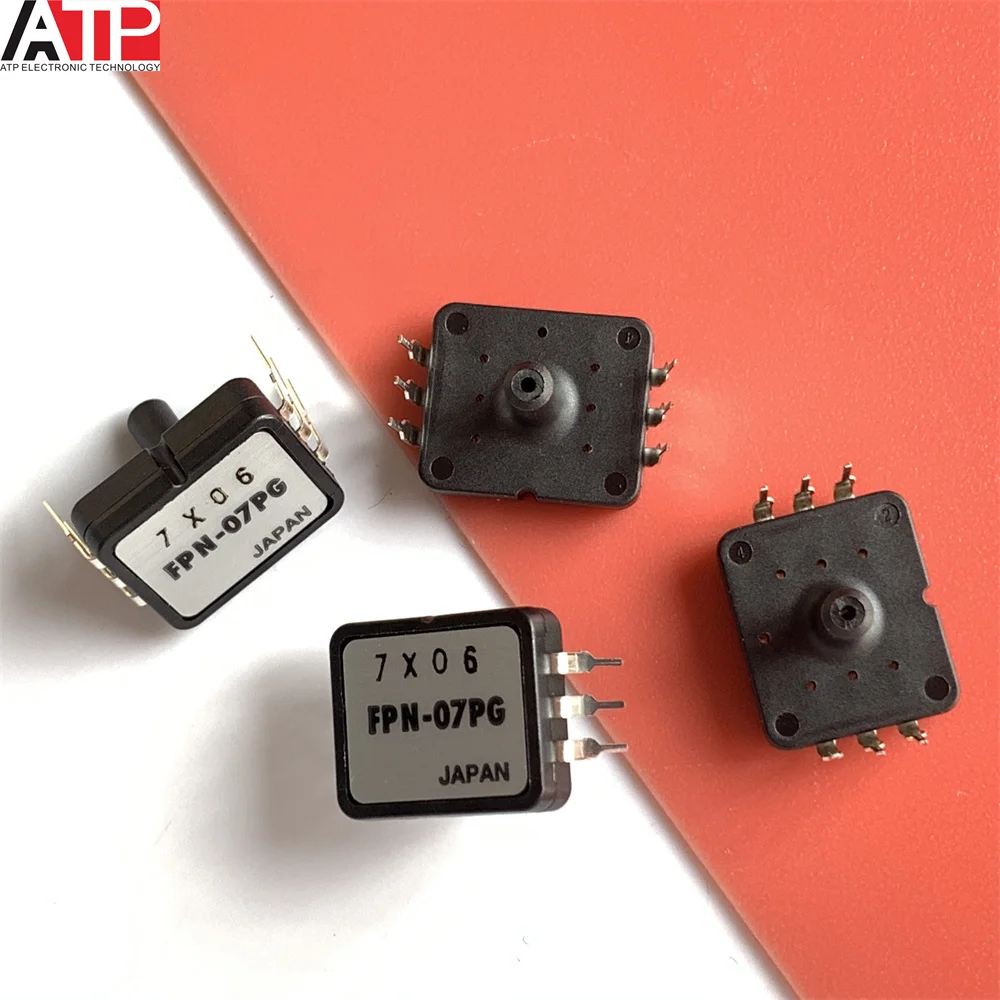 

Free shipping (1piece) FPN-07PG Import Sensor Reverse Pressure Sensor FPN 07PG