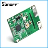 SONOFF RE5V1C 5V WiFi Inching/Selflock Smart Switch Relay Module DIY EWeLink Smart Home Automation For Alexa Google Assistant 5