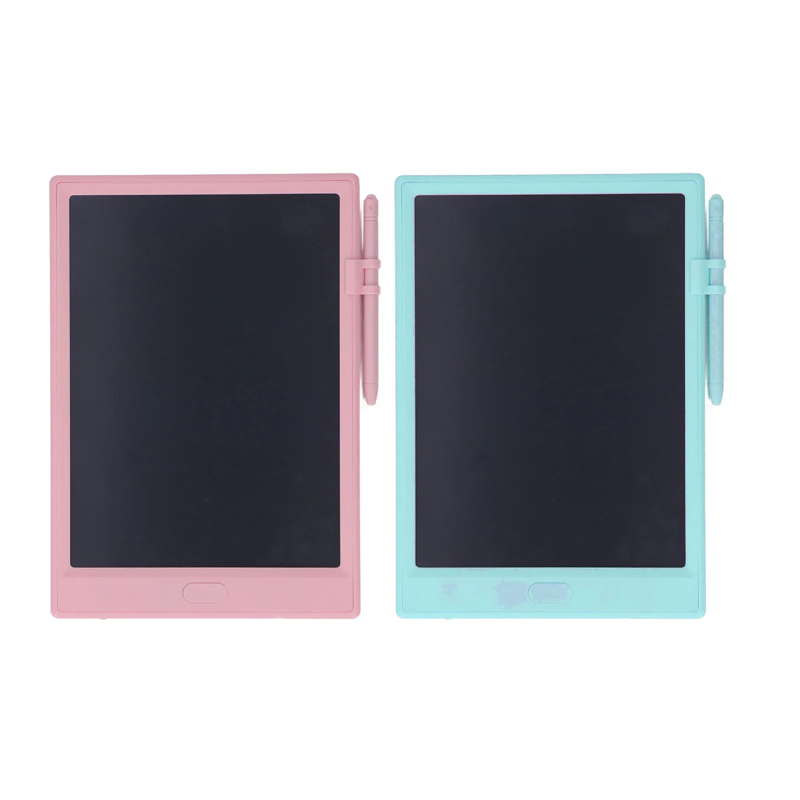 

10 Inch LCD Writing Tablet Color Screen Drawing Board Portable Eye Protection Graffiti Pad Replaceable Battery Gift For Children