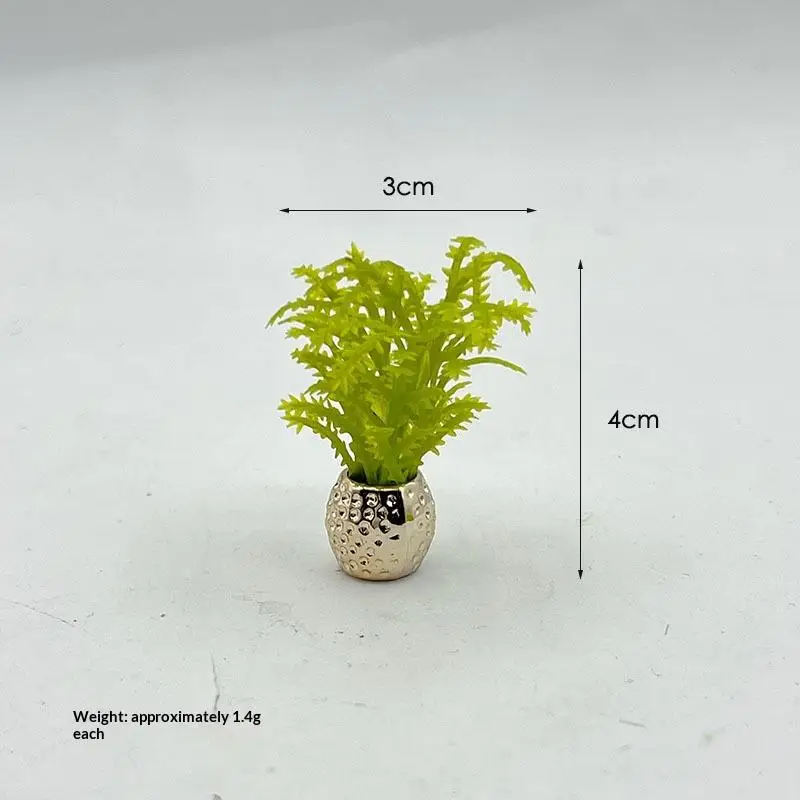 รูปสินค้า ชุดกระถางต้นไม้ตกแต่งสวน 5 ชิ้น สวยหรู DIY ได้