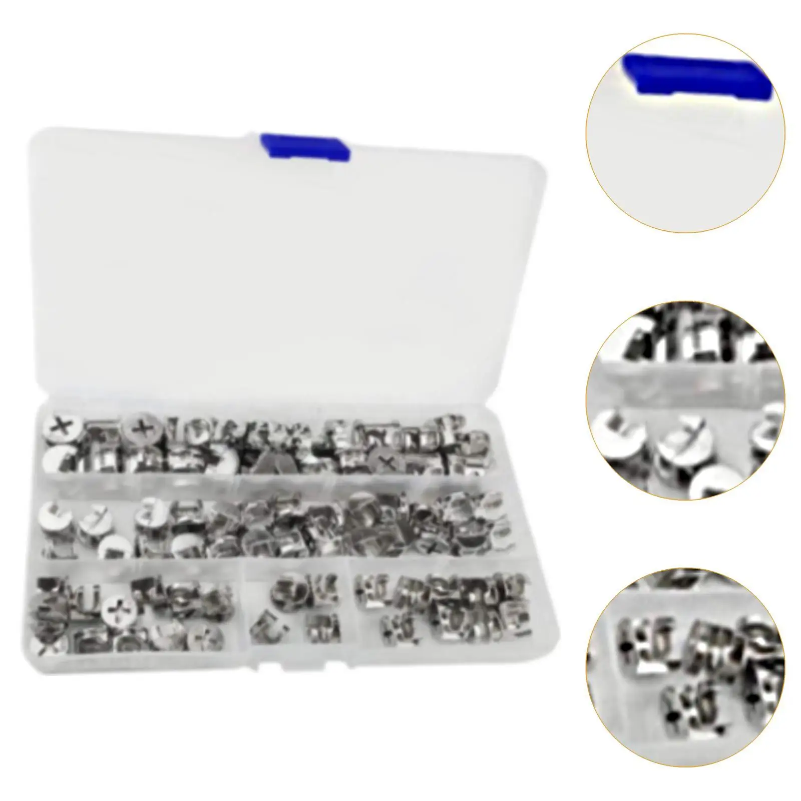 Furniture Connecting cam Fittings Furniture cam Lock Nut Eccentric Wheel Nut Connecter for Drawer Dresser Wardrobe