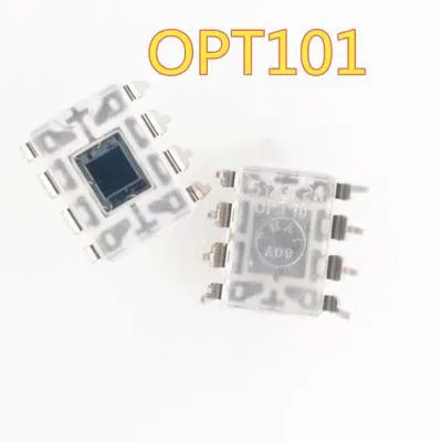 

5 шт./Лот OPT101 OPT101P DIP-8 в наличии