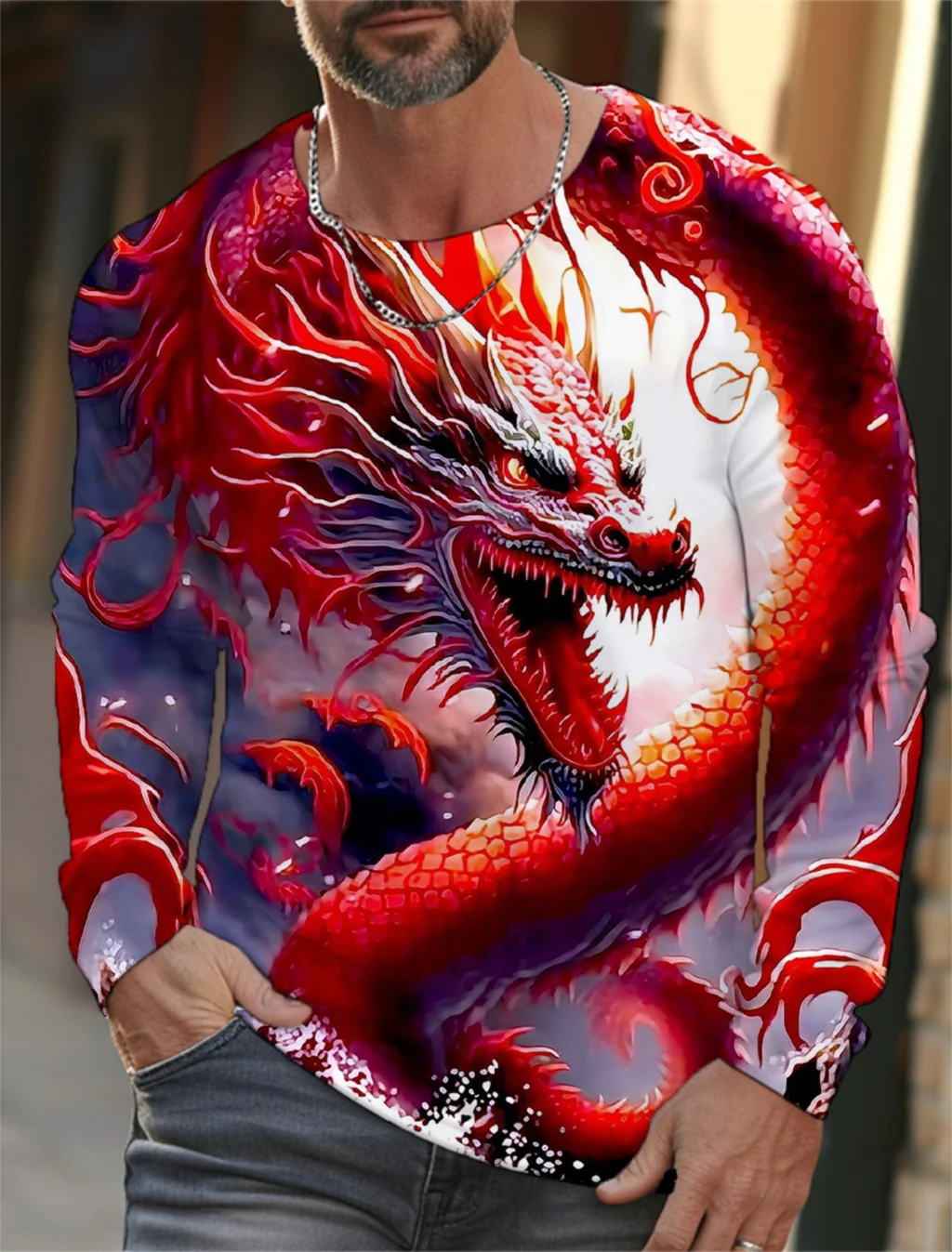 camiseta-de-manga-comprida-vintage-masculina-camisas-estampadas-em-3d