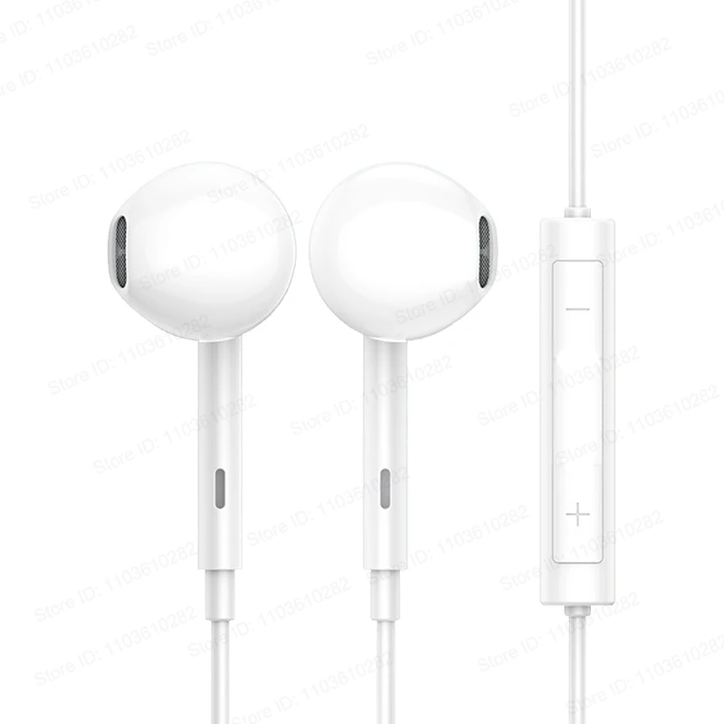 For Apple Original Headphones For iPhone 14 Pro Max 11 12 13 Mini Lightning Wired Earphones XS Max XR X 6S 7 8 Plus Accessories images - 6