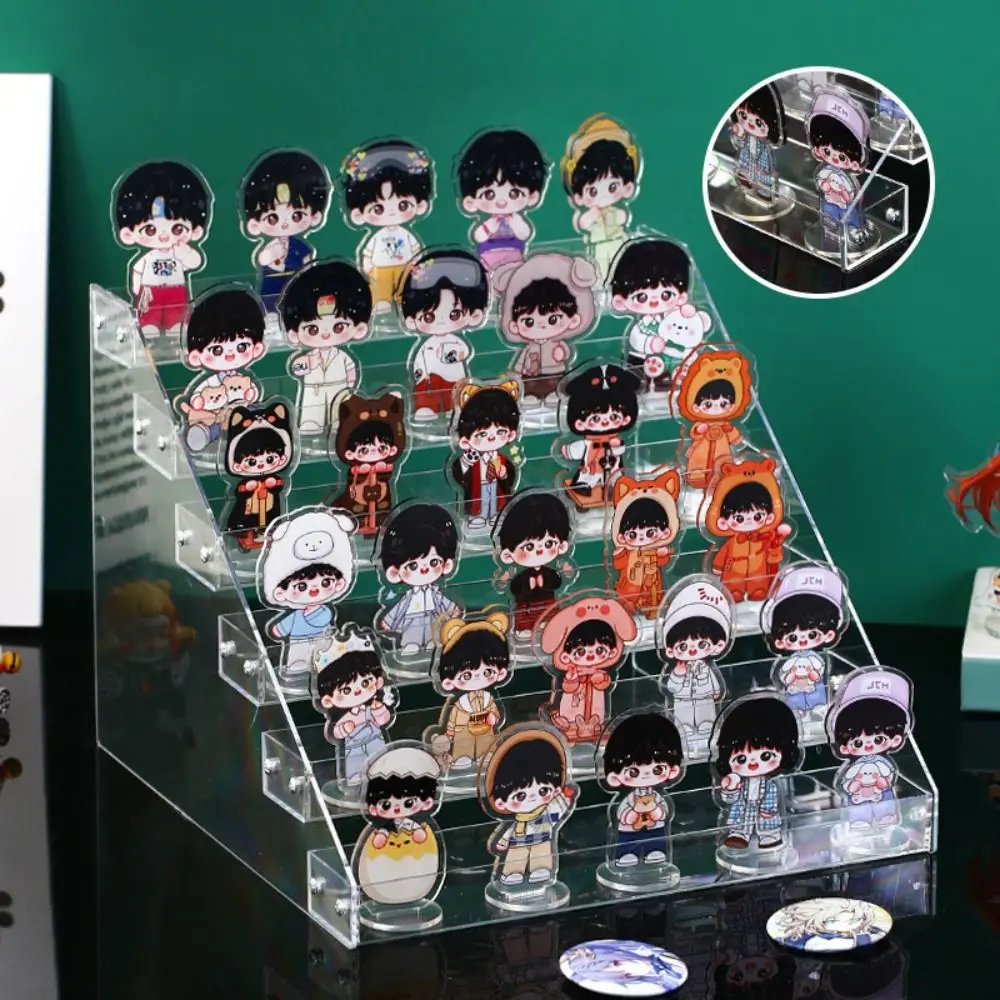 

Стеллаж для хранения значков