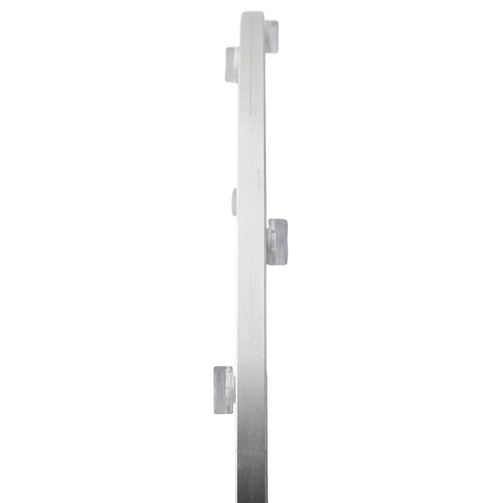 Adjustable Aluminum Rotating Lazy Susan Swivel Plate