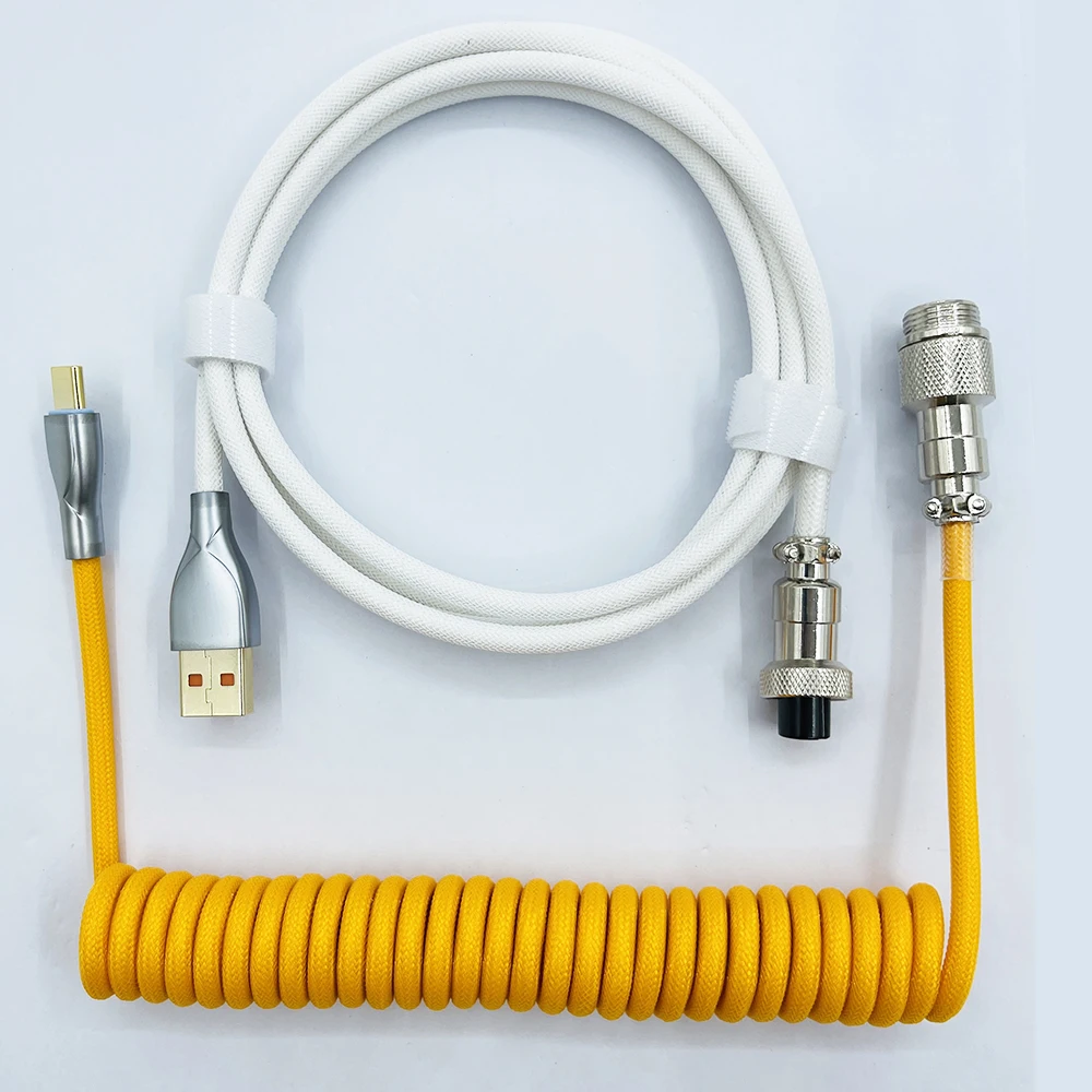 do teclado do conector de usb para