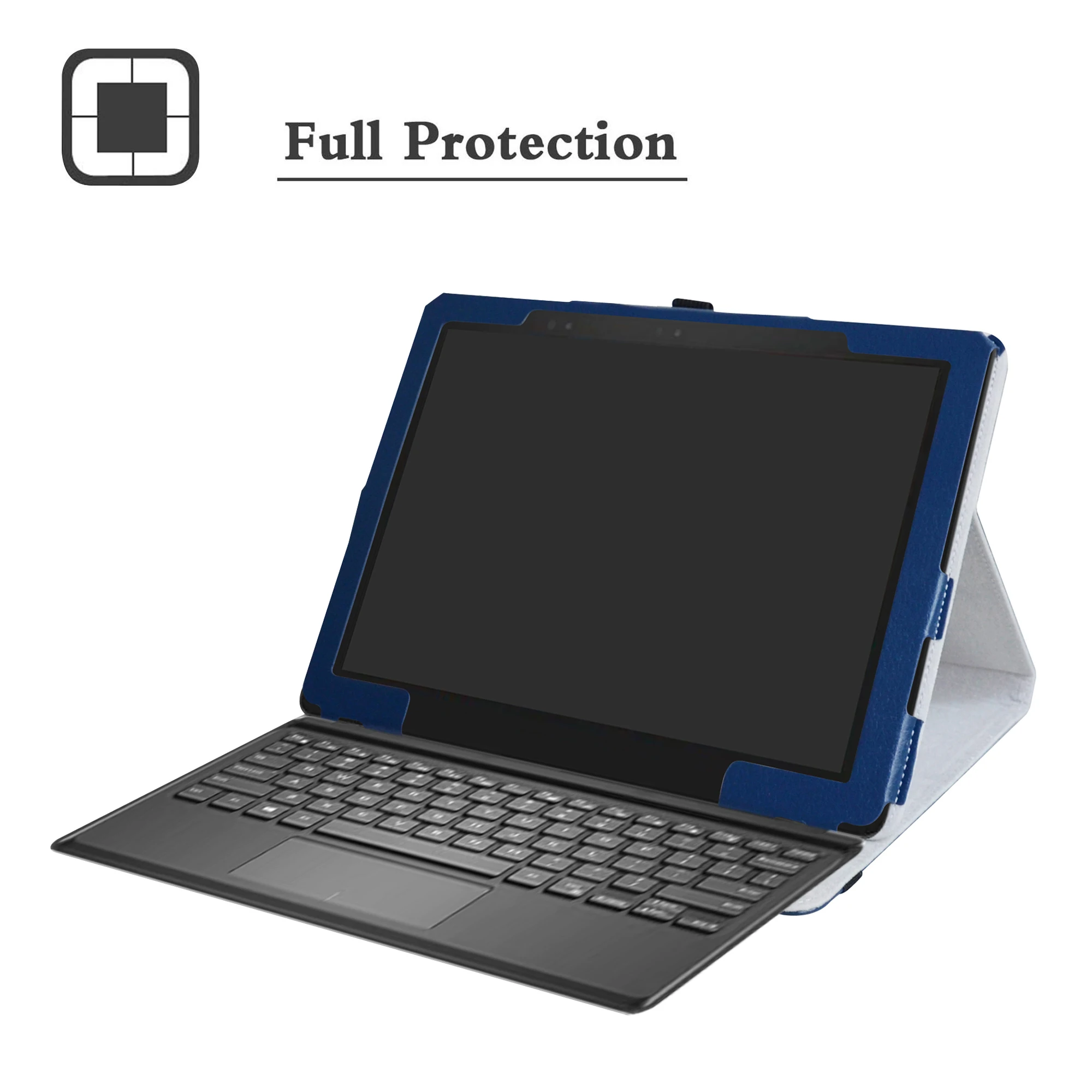 Case For Dell Latitude 5285 12.3