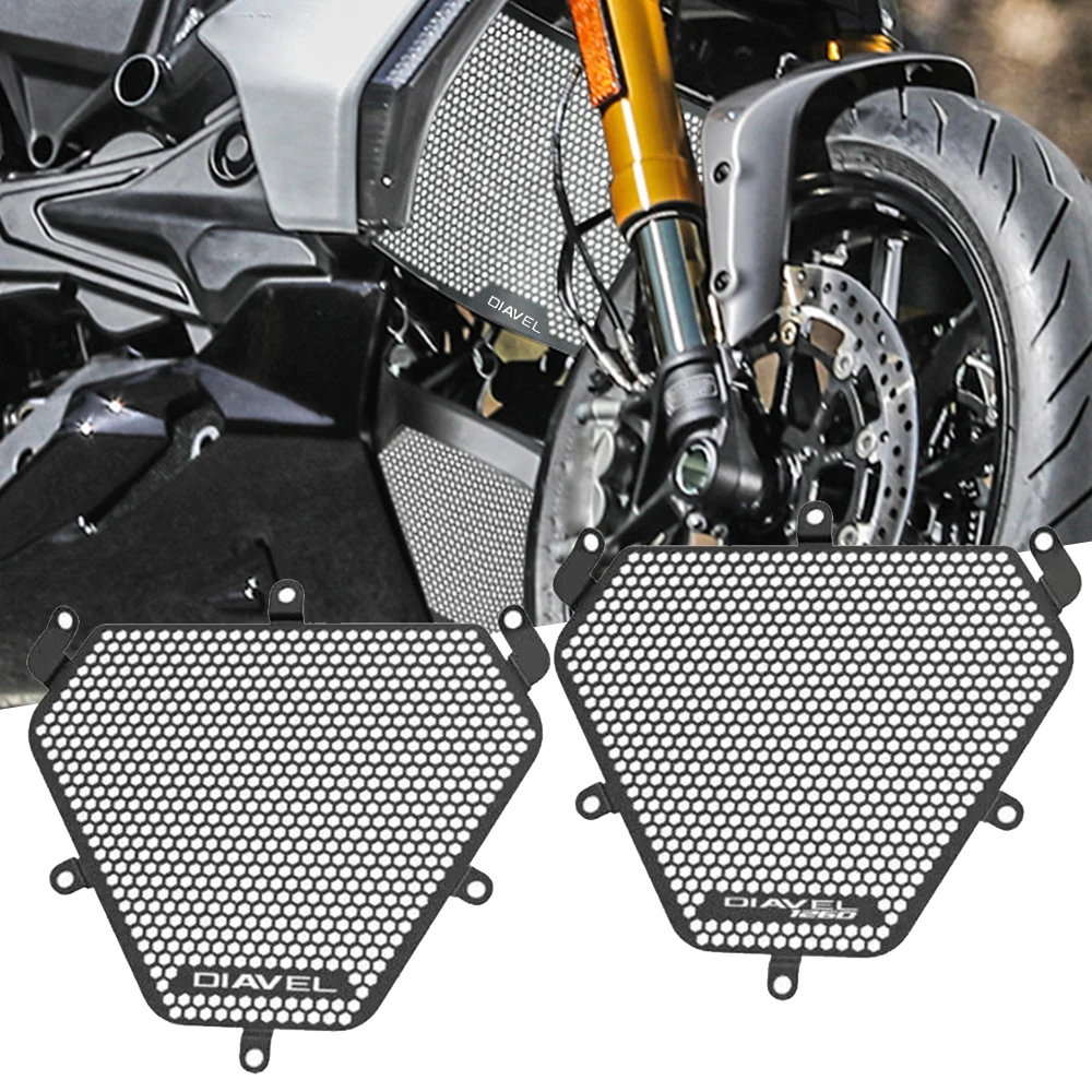 

Масляный радиатор для Ducati 1260 1260S 2022 2021 2020 2019