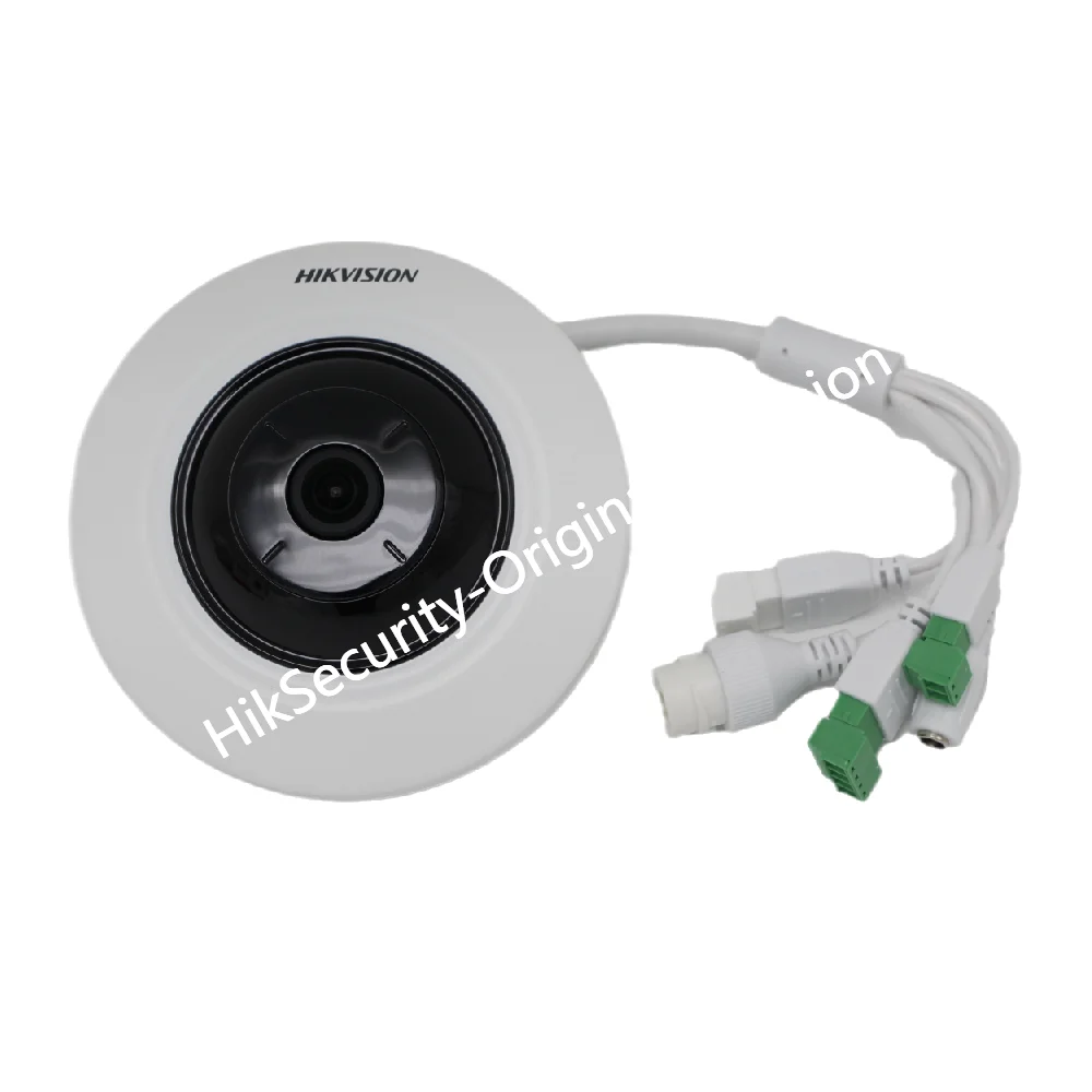 Hikvision IP ī޶ DS-2CD2955FWD-IS,  ̴  ķ,  ˶,   Ʈ, 5MP