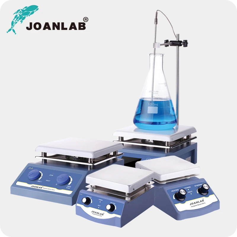 

JOAN Laboratory Equipment Manufacturer